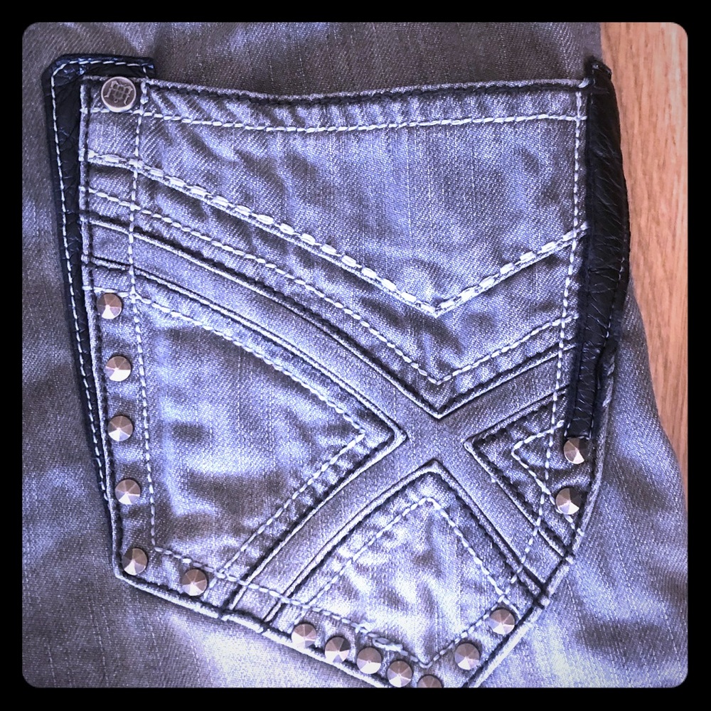 Jeans by Request